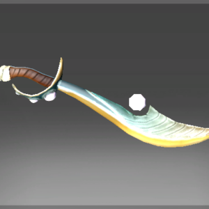 Offhand Sea Sabre