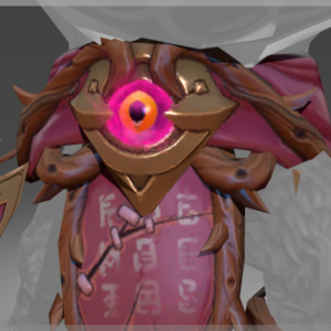 Owly Bear - Belt