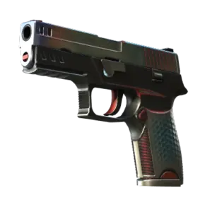 P250 | Cyber Shell (Minimal Wear)