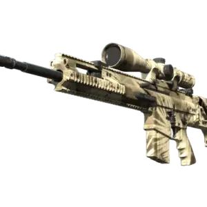 SCAR-20 | Palm (Factory New)