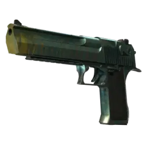 Souvenir Desert Eagle | Hand Cannon (Battle-Scarred)