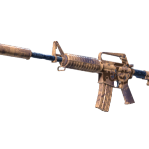Souvenir M4A1-S | Wash me plz (Minimal Wear)