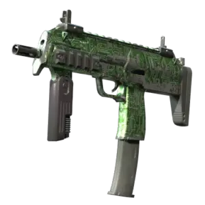 Souvenir MP7 | Motherboard (Well-Worn)