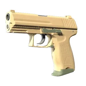 Souvenir P2000 | Grassland (Factory New)