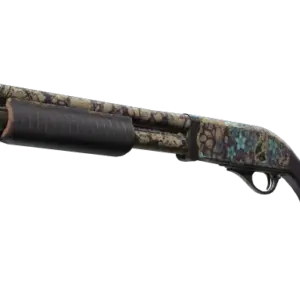 Souvenir Sawed-Off | Parched (Field-Tested)