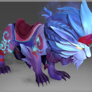 Spirit of the Sacred Grove - Guardian