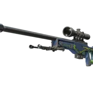 StatTrak™ AWP | Corticera (Field-Tested)