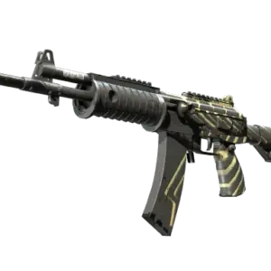 StatTrak™ Galil AR | Destroyer (Well-Worn)