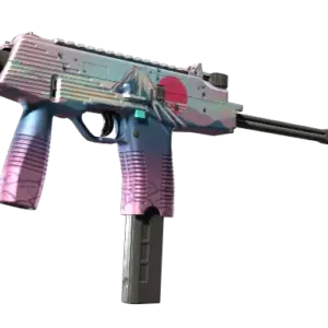 StatTrak™ MP9 | Mount Fuji (Factory New)
