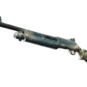 StatTrak™ Nova | Windblown (Field-Tested)