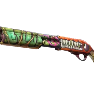 StatTrak™ Sawed-Off | Devourer (Field-Tested)