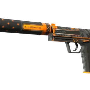 StatTrak™ USP-S | Orion (Minimal Wear)