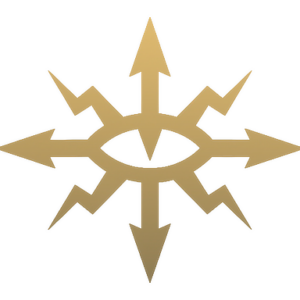 Sticker | Black Legion 2