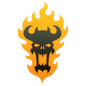 Sticker | Word Bearers 1