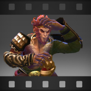 Taunt: Goin' Bananas