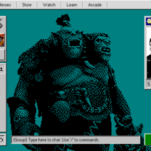 Team Wallpaper - Team Spirit, Season 10, #1