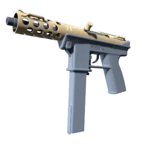 Tec-9 | Tornado (Factory New)