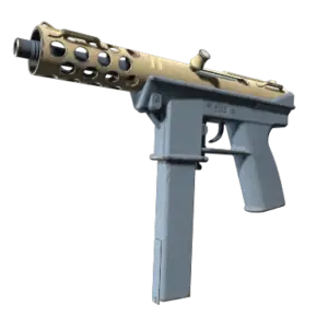 Tec-9 | Tornado (Well-Worn)