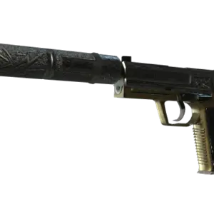 USP-S | Lead Conduit (Battle-Scarred)