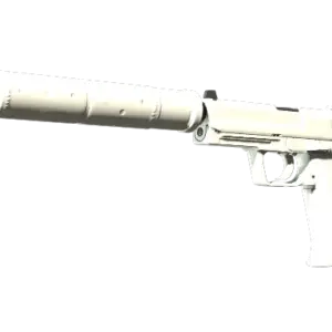 USP-S | Whiteout (Factory New)