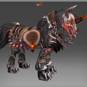 Unities of Discord - Mount