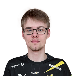 swedenstrong Player Sticker - TI 2022