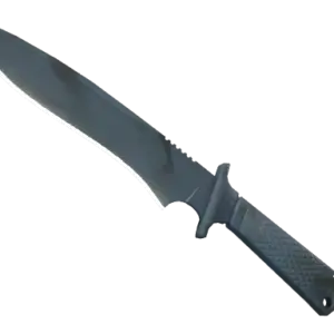 ★ Classic Knife | Night Stripe (Factory New)