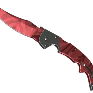 ★ Falchion Knife | Slaughter (Minimal Wear)