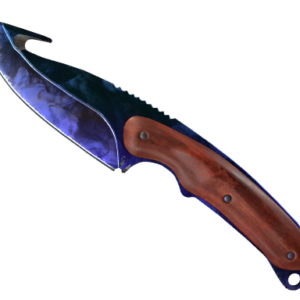 ★ Gut Knife | Doppler Phase 3 (Factory New)