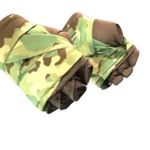 ★ Hand Wraps | Arboreal (Factory New)