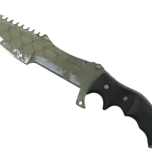 ★ Huntsman Knife | Safari Mesh (Field-Tested)