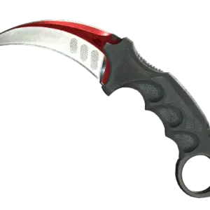 ★ Karambit | Autotronic (Battle-Scarred)
