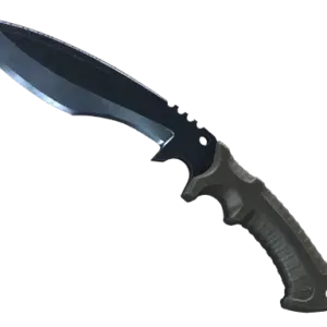 ★ Kukri Knife | Blue Steel (Factory New)