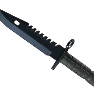 ★ M9 Bayonet | Blue Steel (Factory New)