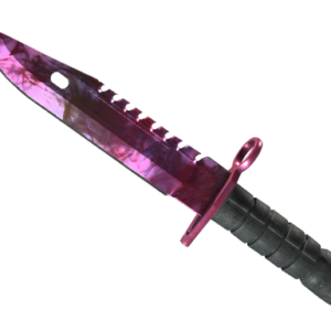 ★ M9 Bayonet | Doppler Phase 2 (Factory New)