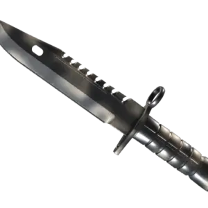 ★ M9 Bayonet | Scorched (Minimal Wear)