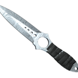 ★ Skeleton Knife | Damascus Steel (Factory New)