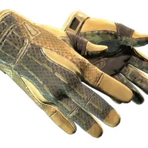 ★ Sport Gloves | Arid (Minimal Wear)