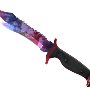 ★ StatTrak™ Bowie Knife | Doppler Phase 1 (Factory New)