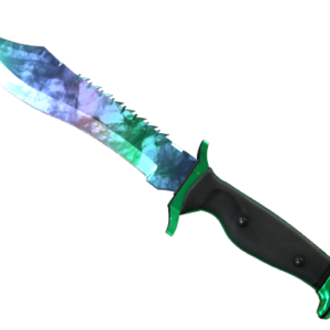 ★ StatTrak™ Bowie Knife | Gamma Doppler (Factory New)