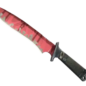 ★ StatTrak™ Classic Knife | Slaughter (Field-Tested)