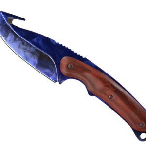 ★ StatTrak™ Gut Knife | Doppler (Factory New)