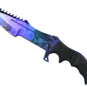 ★ StatTrak™ Huntsman Knife | Doppler Phase 3 (Factory New)