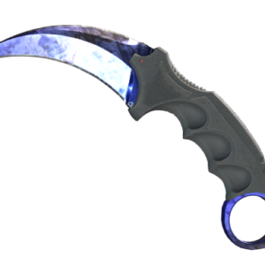 ★ StatTrak™ Karambit | Doppler (Factory New)