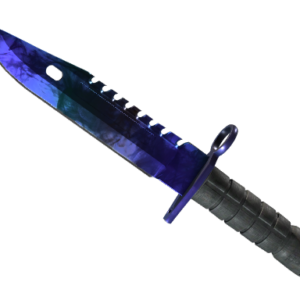 ★ StatTrak™ M9 Bayonet | Doppler Phase 3 (Factory New)
