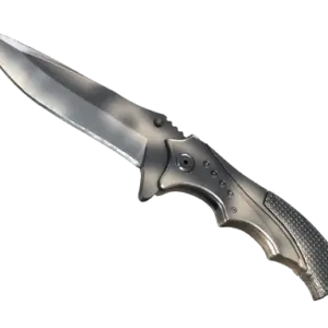 ★ StatTrak™ Nomad Knife | Scorched (Minimal Wear)