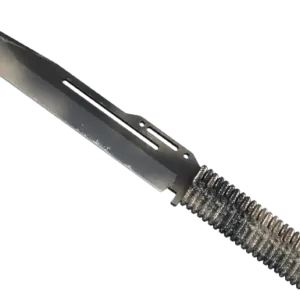 ★ StatTrak™ Paracord Knife | Scorched (Well-Worn)