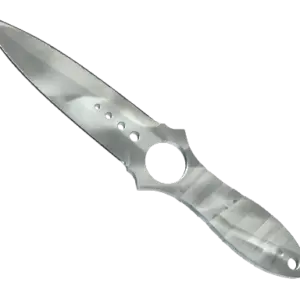 ★ StatTrak™ Skeleton Knife | Urban Masked (Minimal Wear)