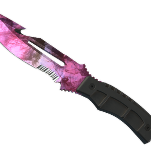 ★ Survival Knife | Doppler (Minimal Wear)