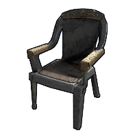 Antique Dining Chair